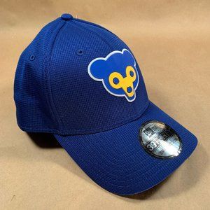 New Era 39Thirty Cubs Clubhouse Chic Cap, New!